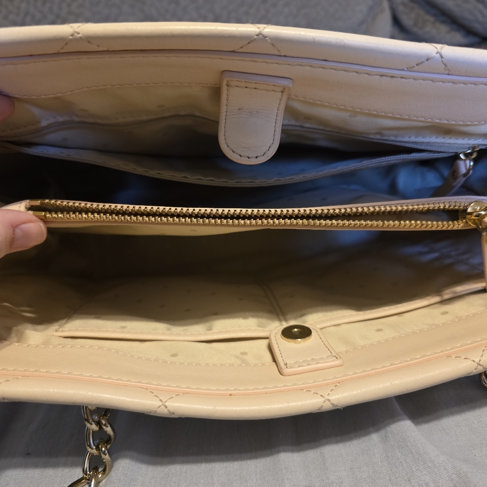 kate spade Emerson Place Phoebe Tote in Blush - Picture 12 of 12